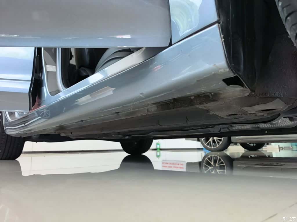 Roewe i5, 2023 21
