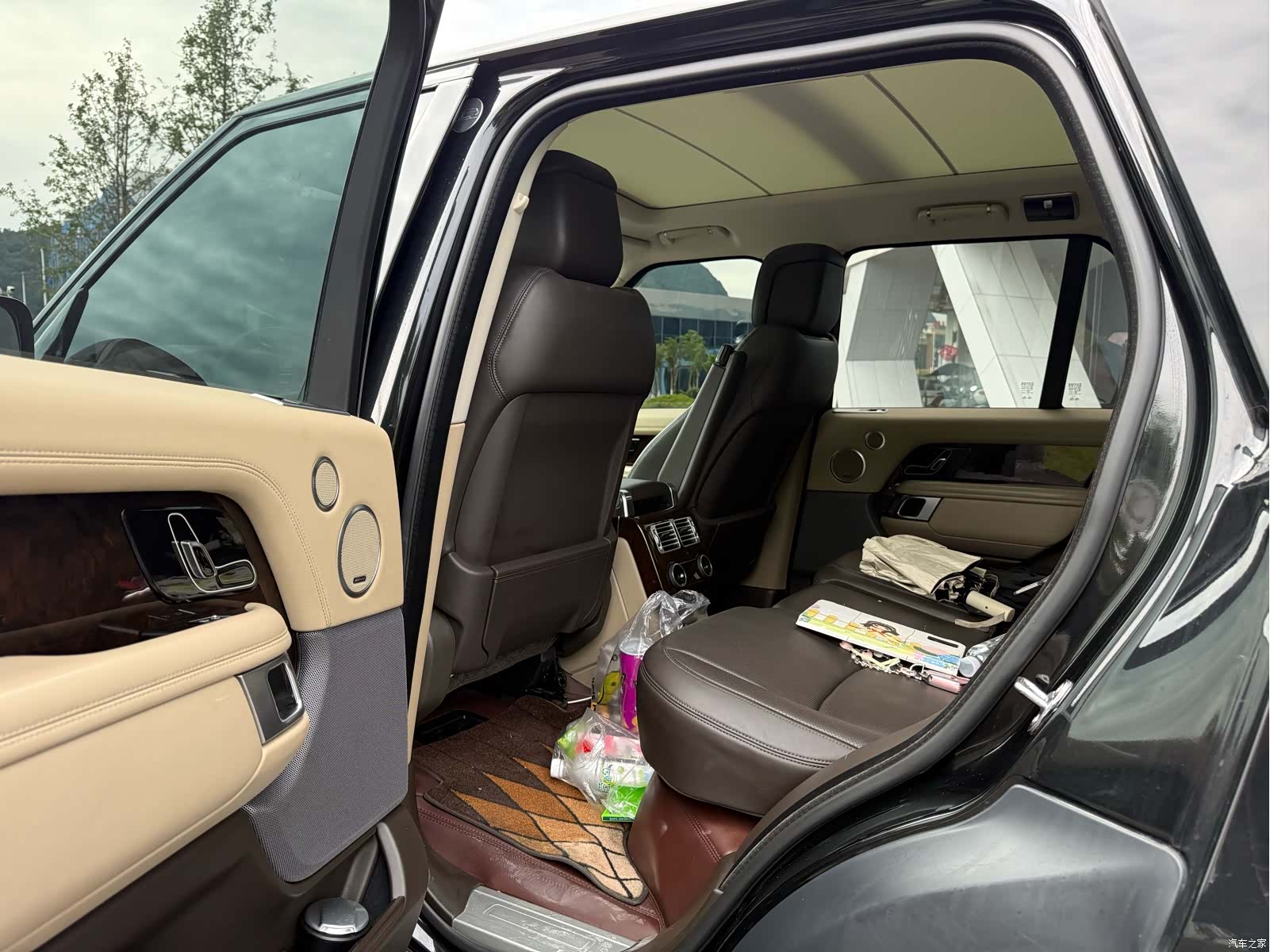 Land Rover Range Rover, 2023 7