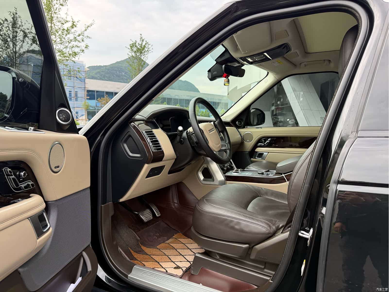Land Rover Range Rover, 2023 8