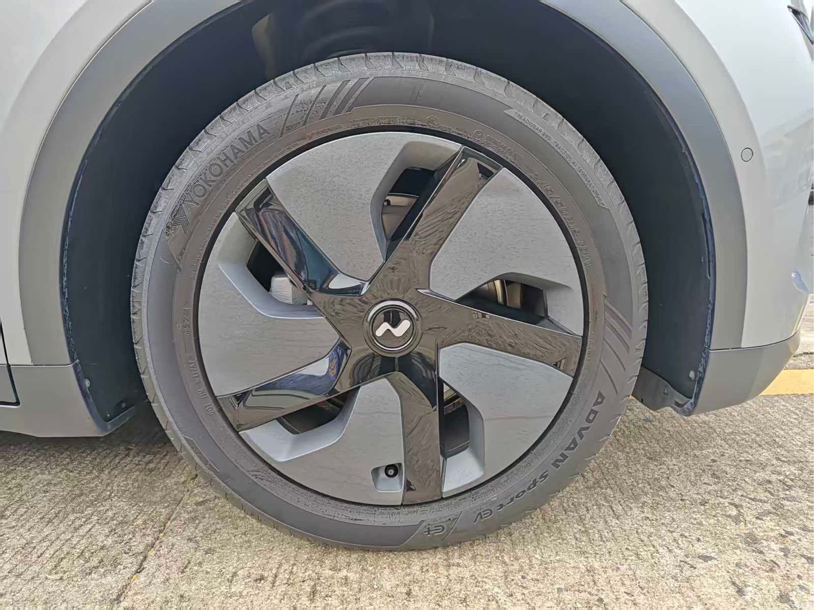 NIO L60, 2024 13