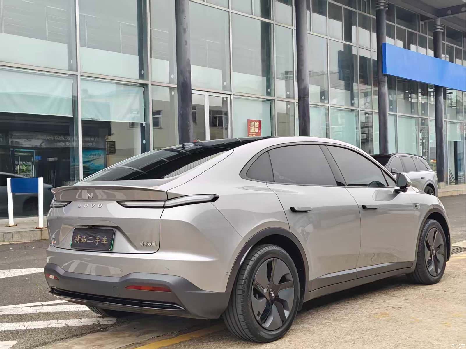 NIO L60, 2024 9