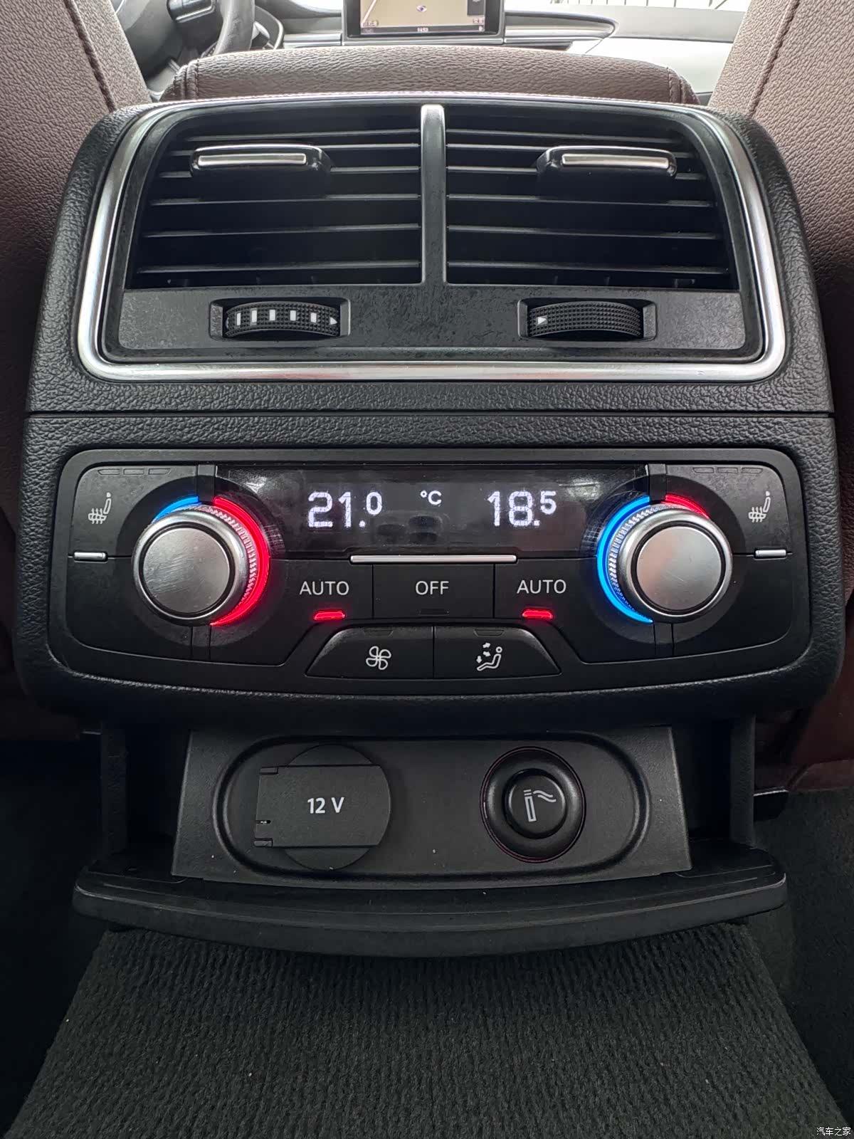 Audi A6L, 2014 19