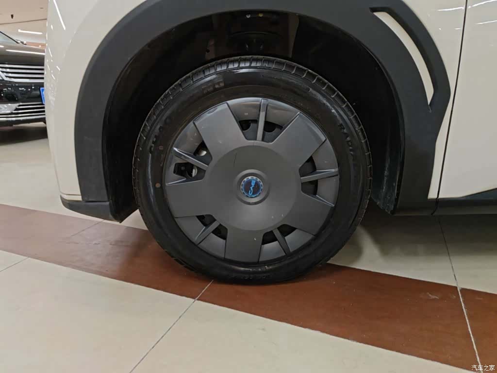 BYD Seagull, 2024 23