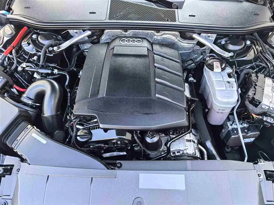 Audi A6L Audi A6L