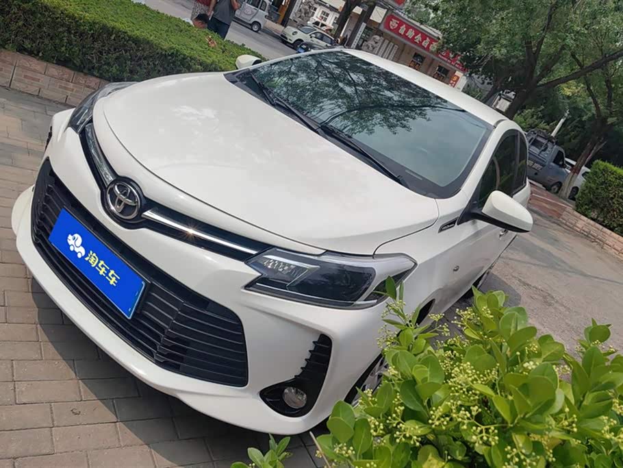 Toyota Vios