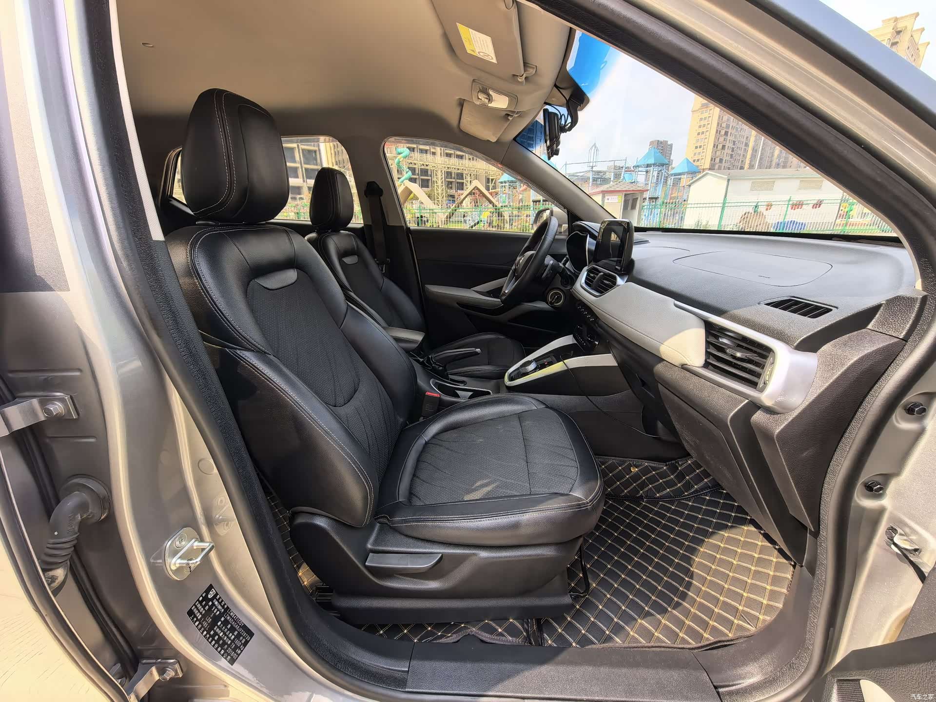 Wuling 510, 2018 8