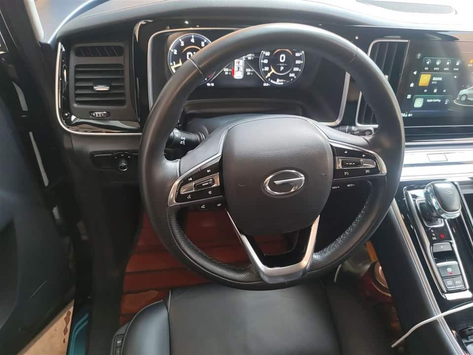 Trumpchi Trumpchi M8