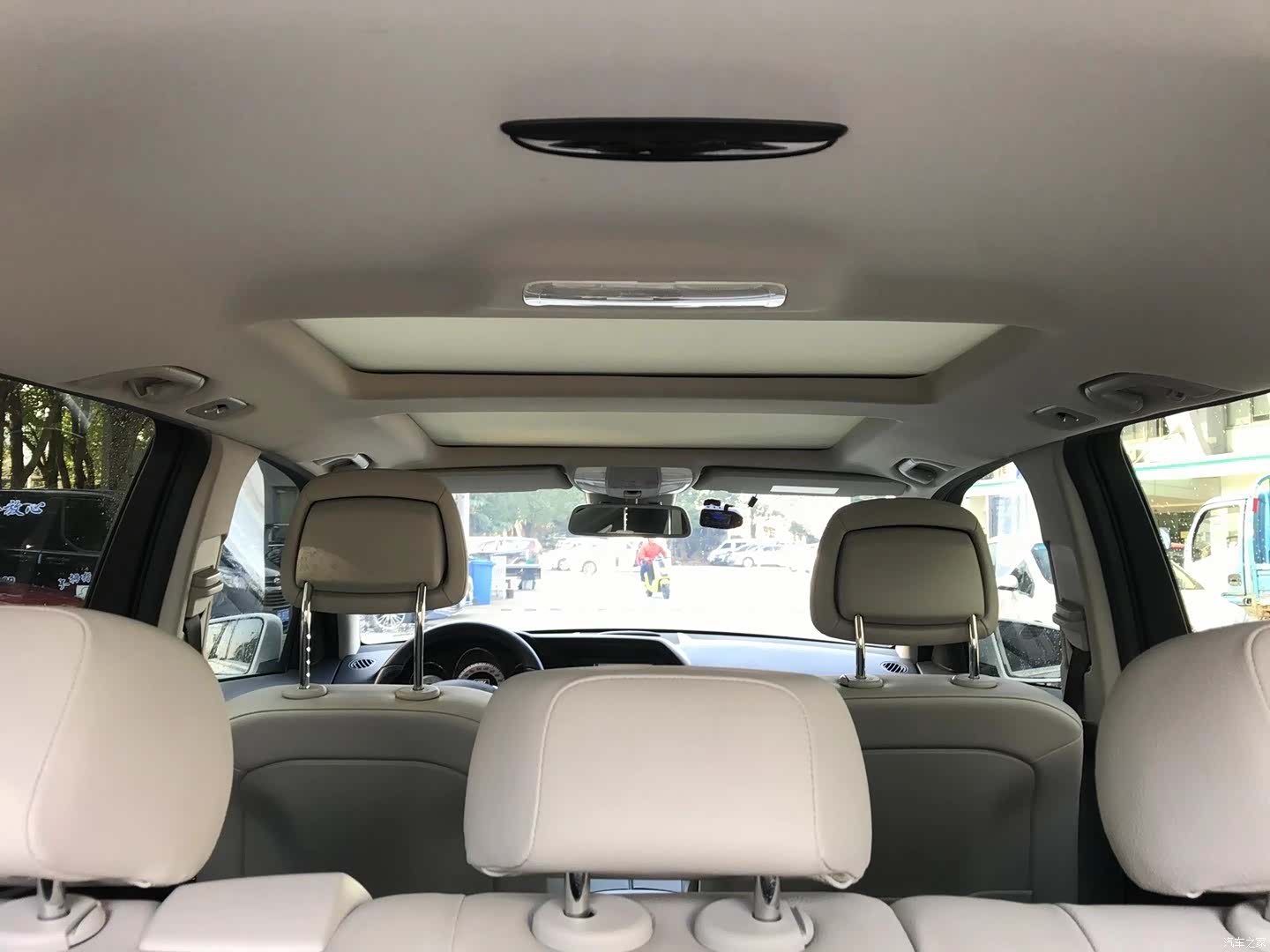 Mercedes-Benz GLK-Class, 2013 6