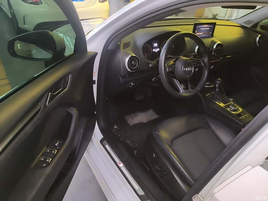 Audi A3, 2020 16