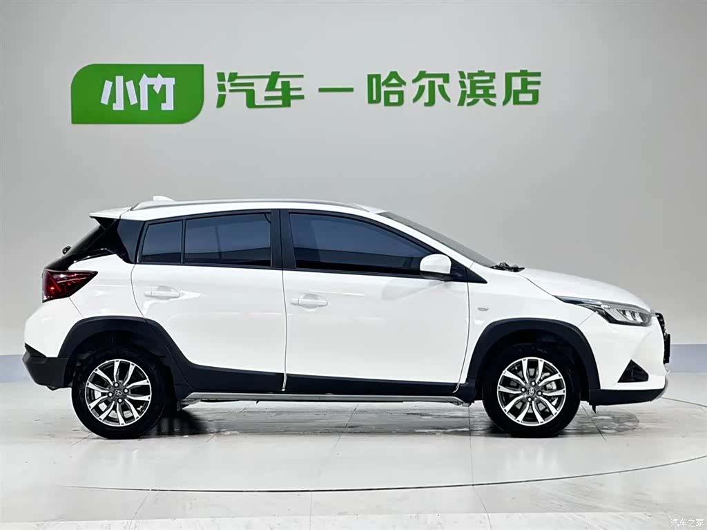 Toyota YARiS L, 2022 3