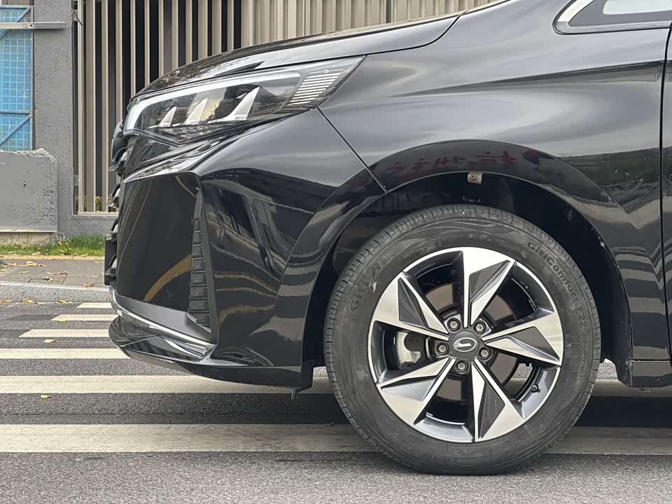 Trumpchi Trumpchi M6