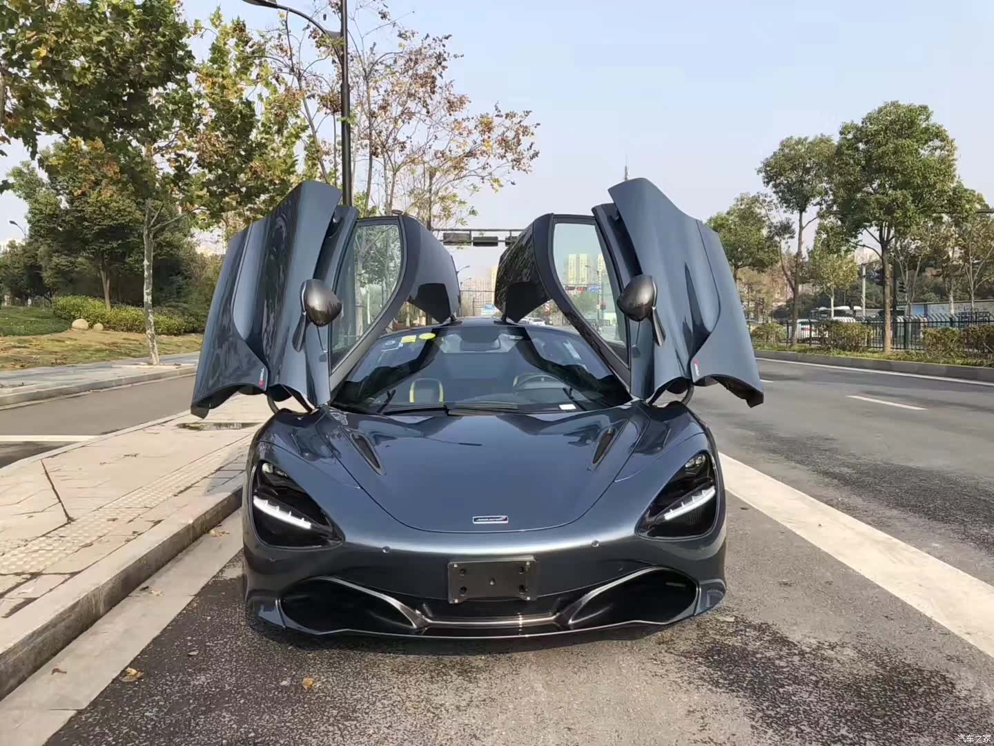 McLaren 720S, 2020 2