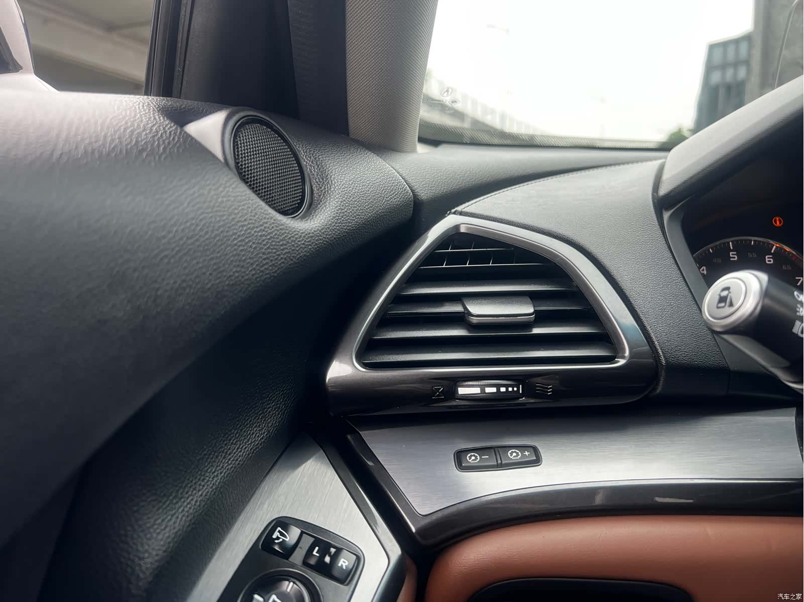 Acura CDX, 2018 40