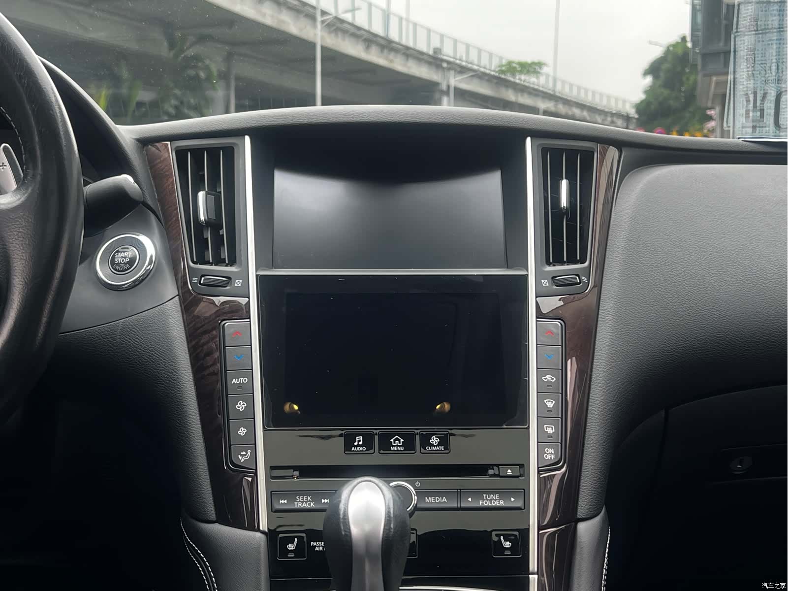 Infiniti Q50L, 2017 36