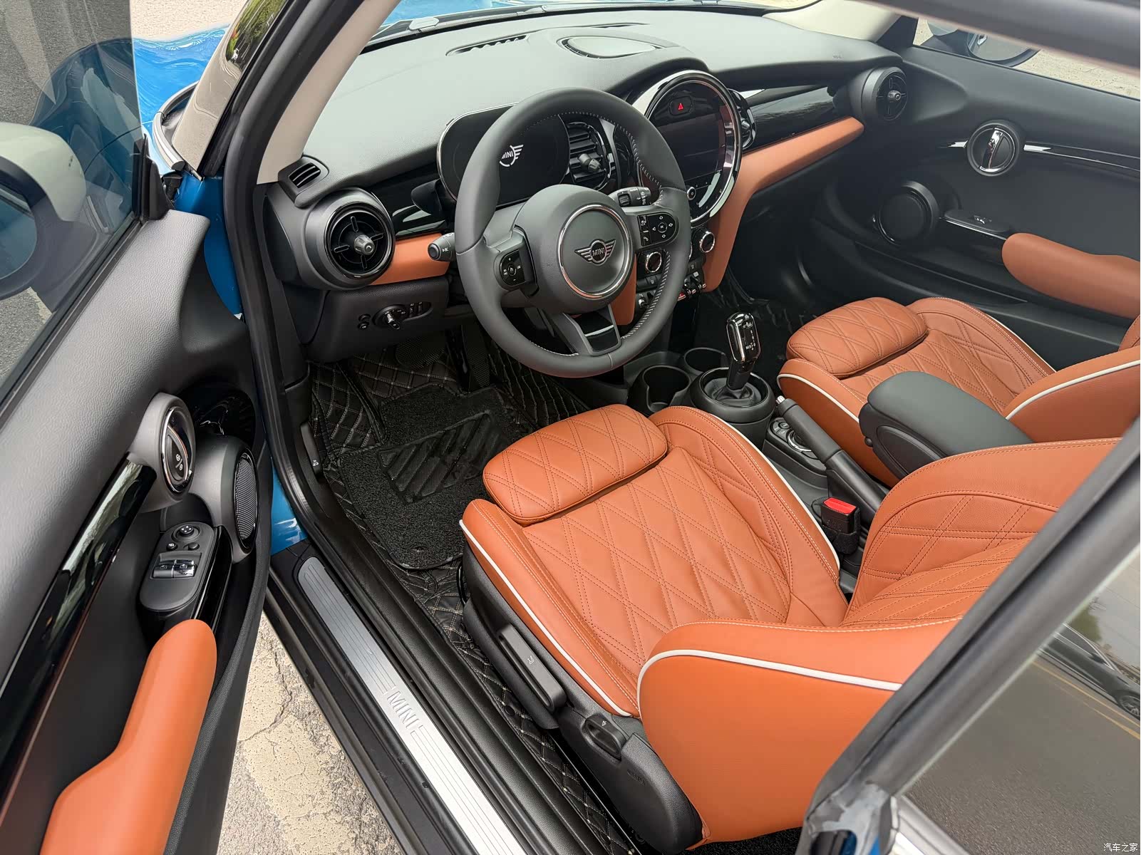 Mini Cooper, 2021 10