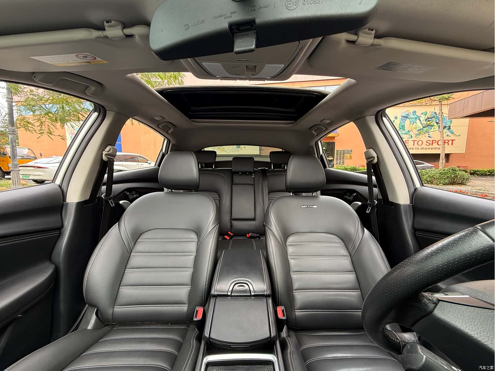 Nissan T90, 2021 10