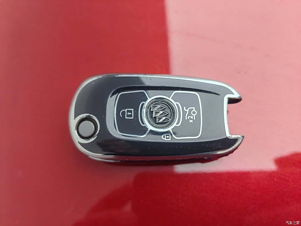 Buick Verano, 2017 19