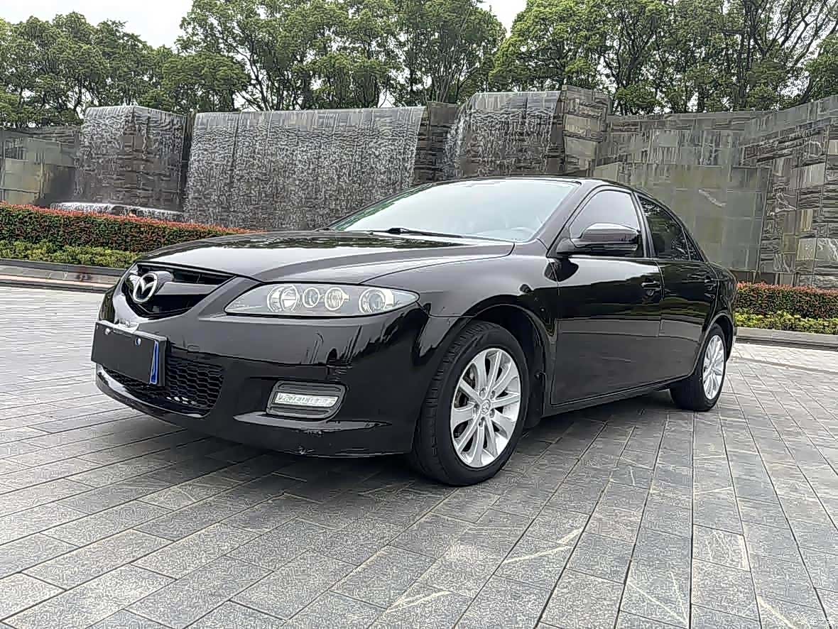 Mazda 6, 2013 1