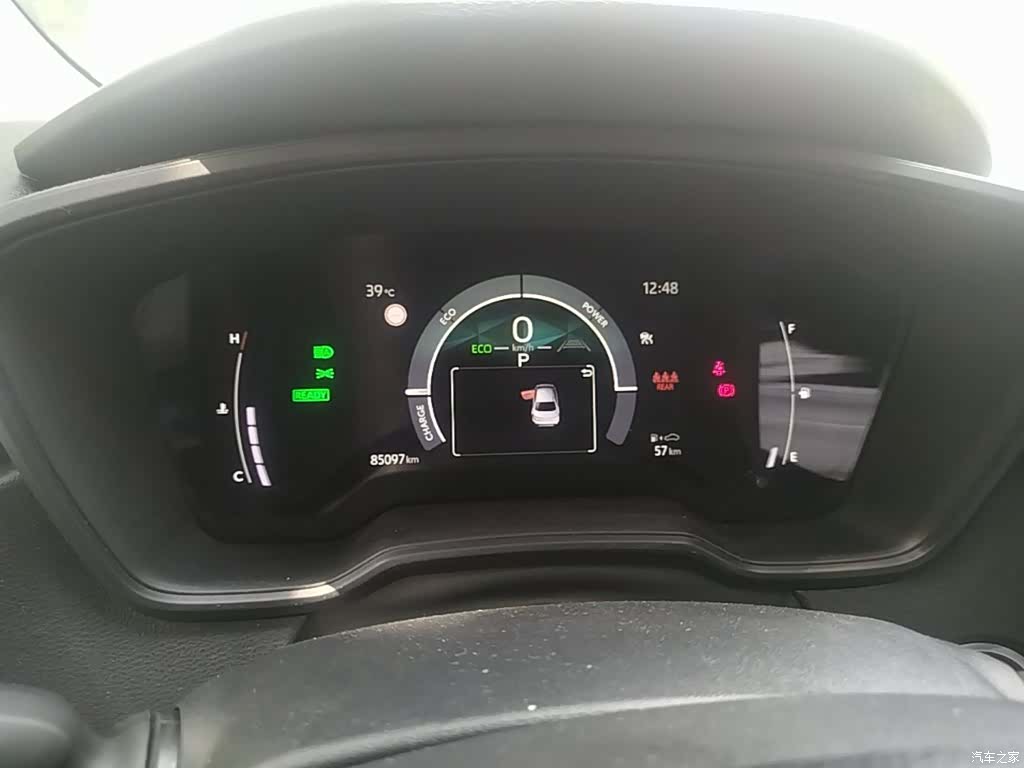 Toyota Corolla, 2024 12
