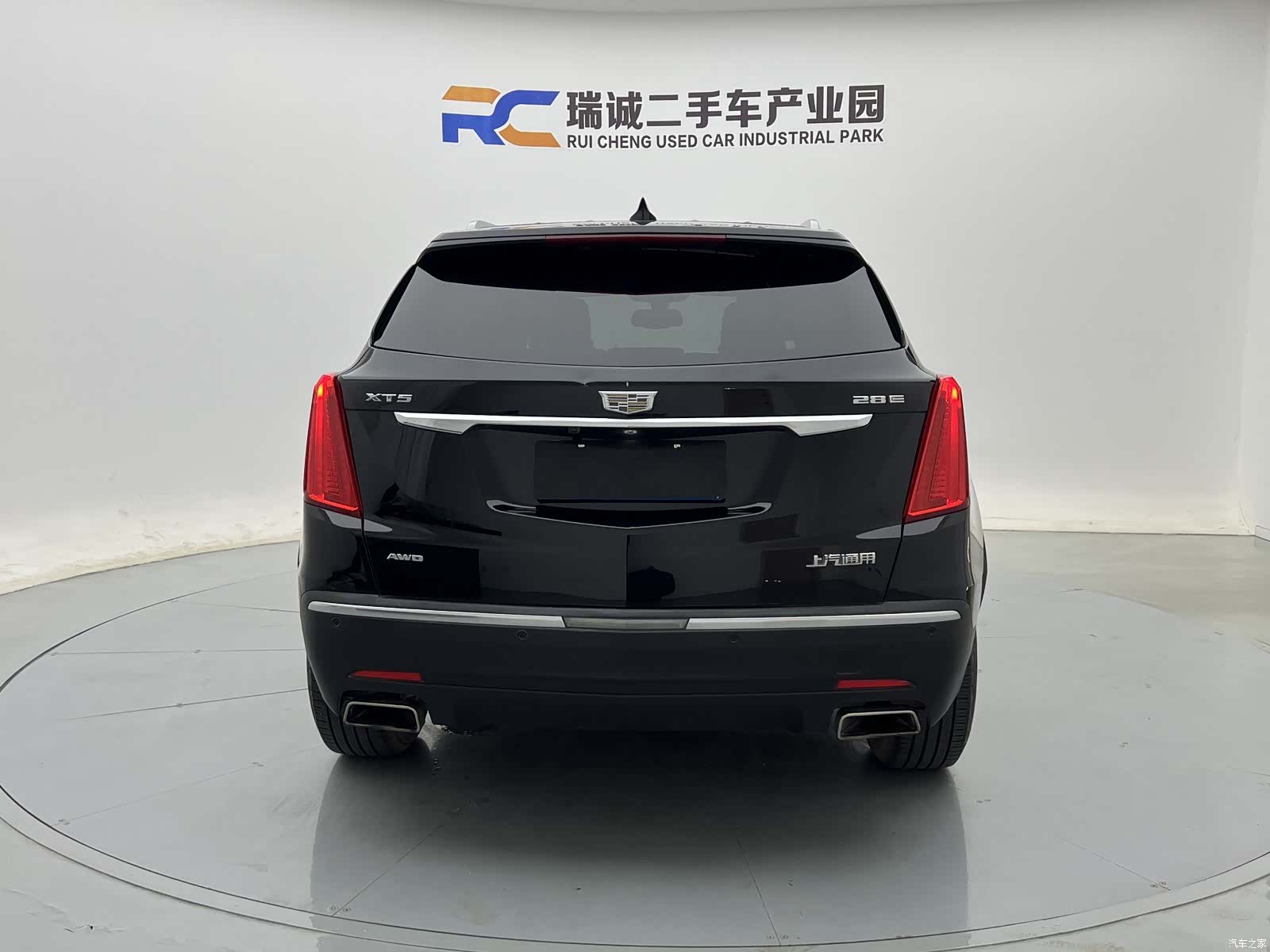 Cadillac XT5, 2018 все фото