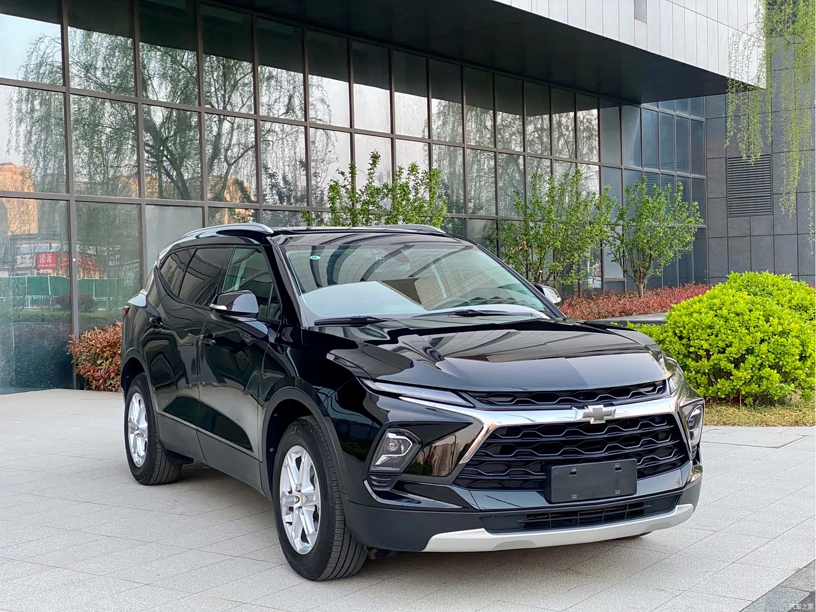 Chevrolet Blazer, 2024 3