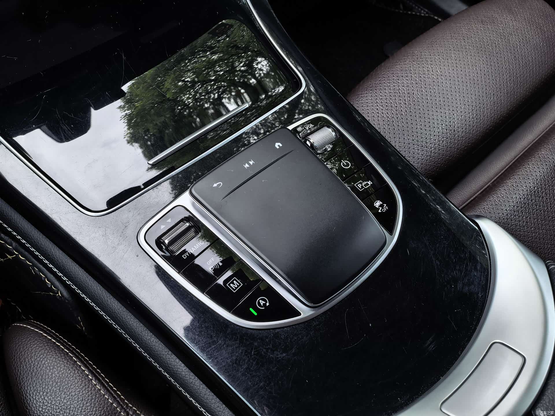 Mercedes-Benz GLC, 2020 16