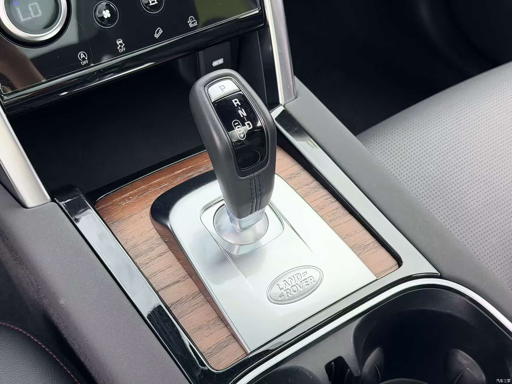 Land Rover Discovery, 2021 16