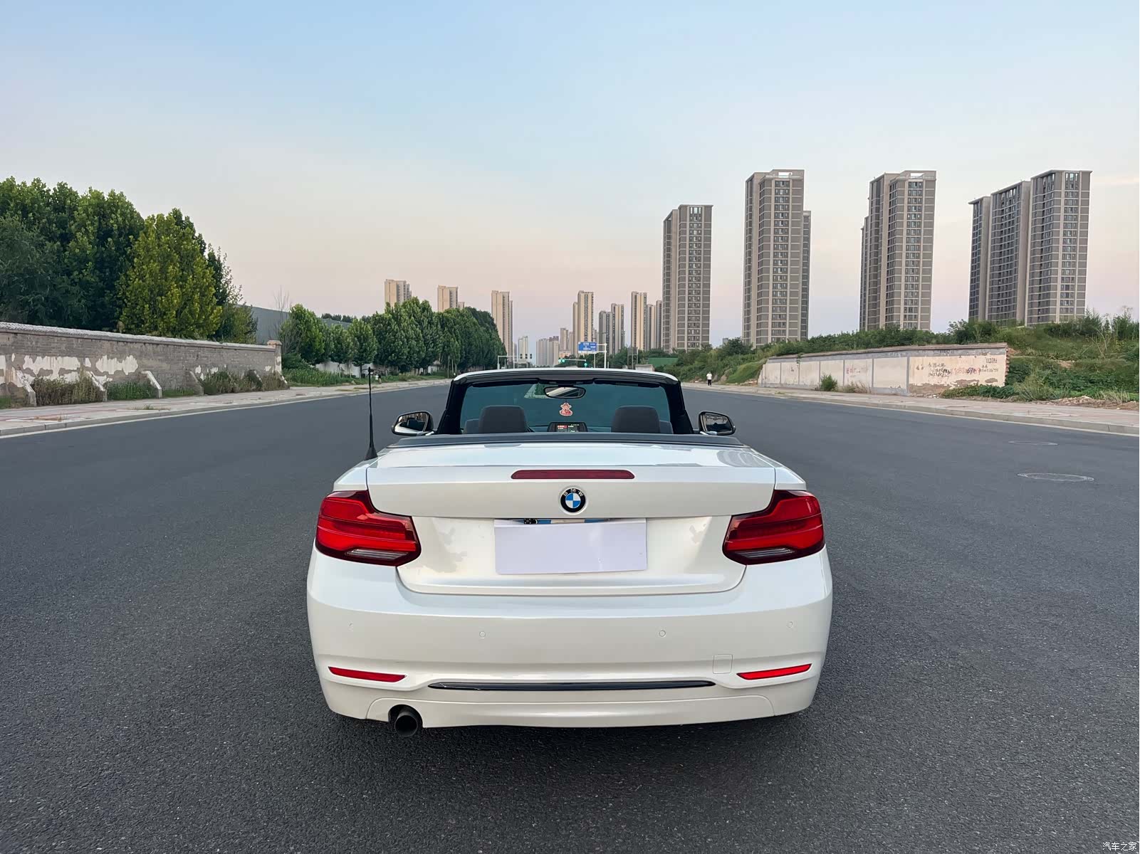 BMW 2 Series, 2019 16