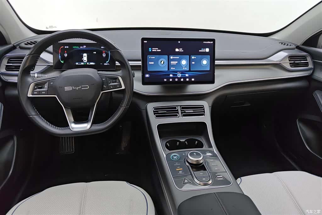 BYD Destroyer 05, 2024 12