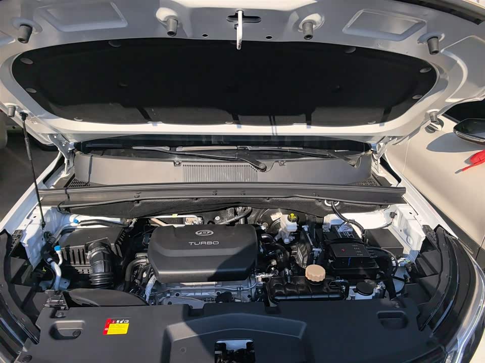 Wuling Wuling Xingchen