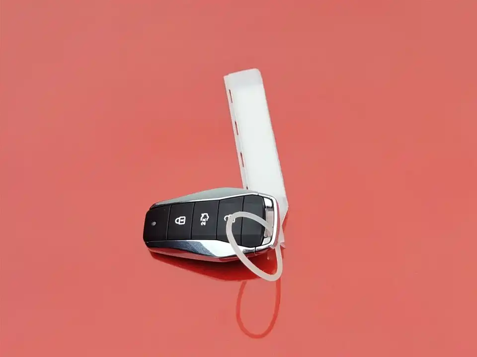 JAC Jianghuai X8 E Home