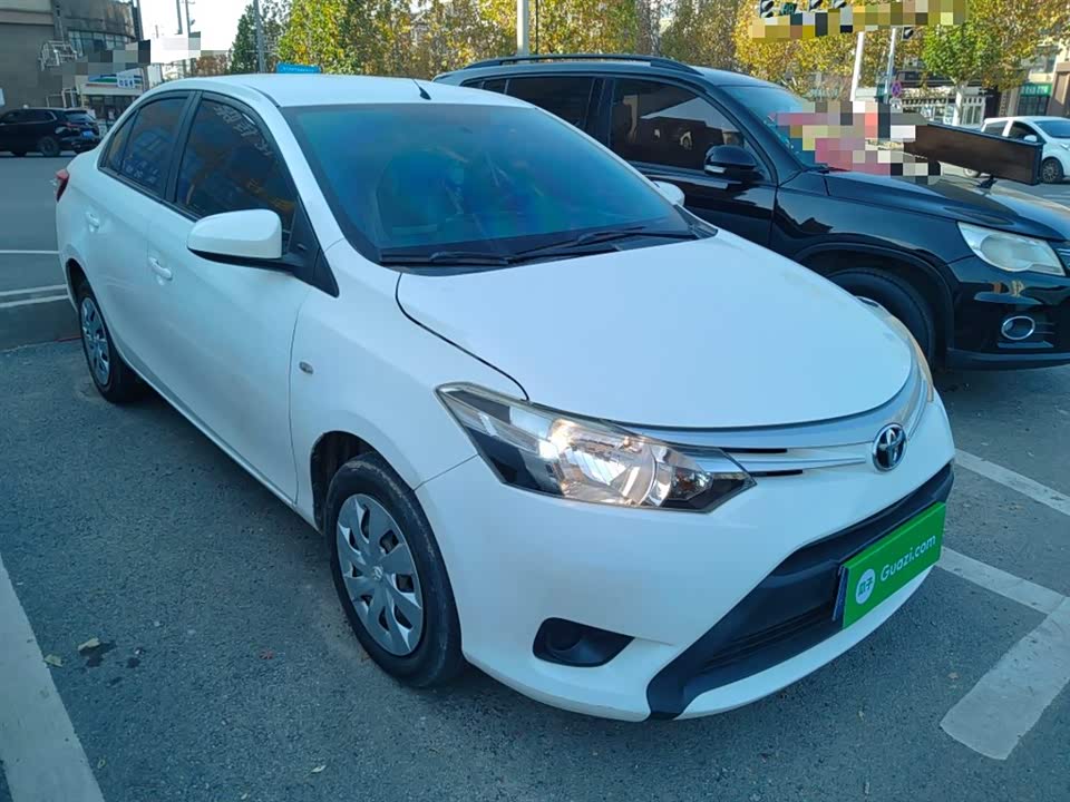 Toyota Vios