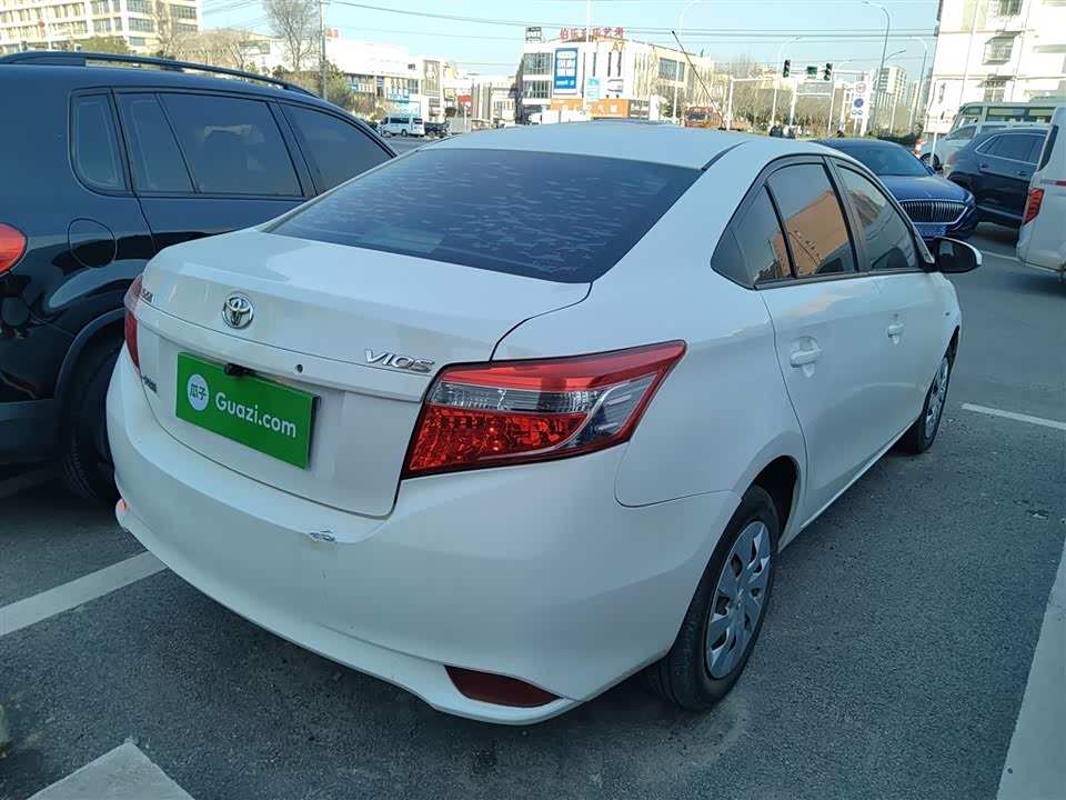 Toyota Vios