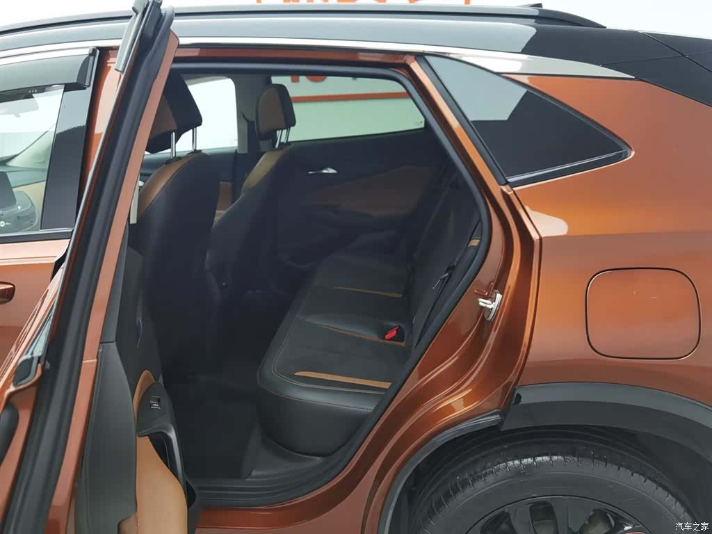 Buick Encore, 2020 15