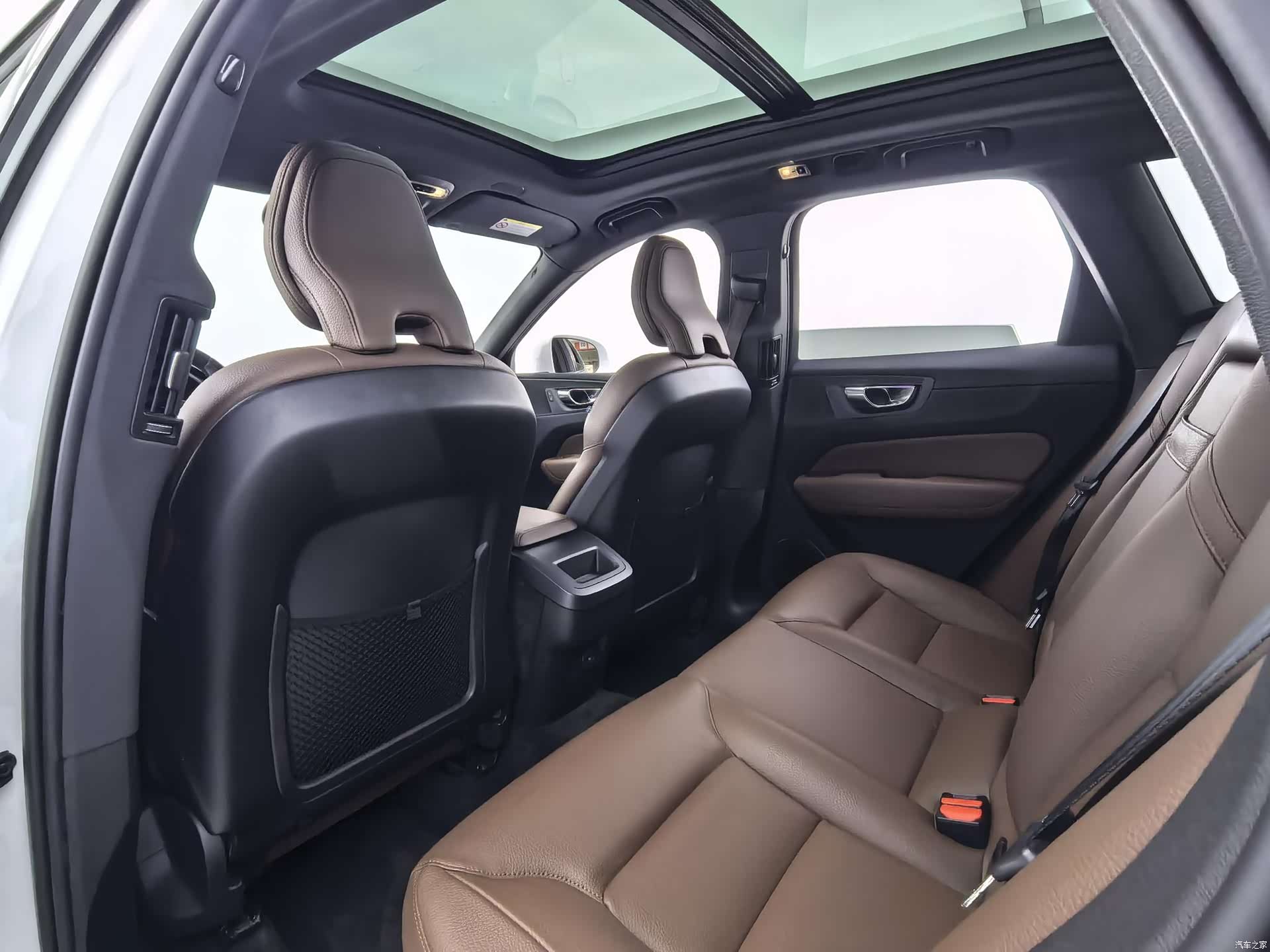 Volvo XC60, 2021 15
