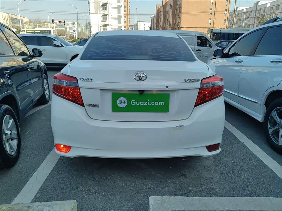 Toyota Vios
