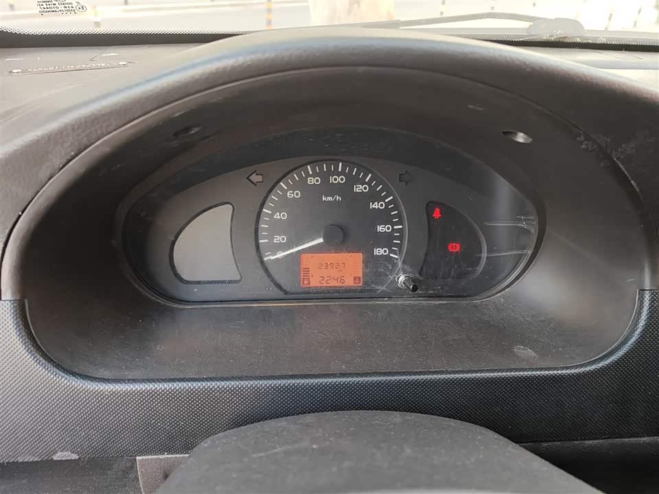 Wuling Wuling Rongguang