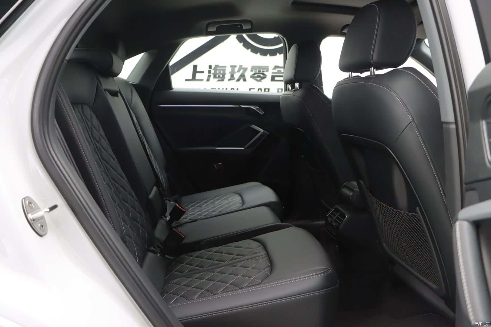 Audi Q3, 2026 15