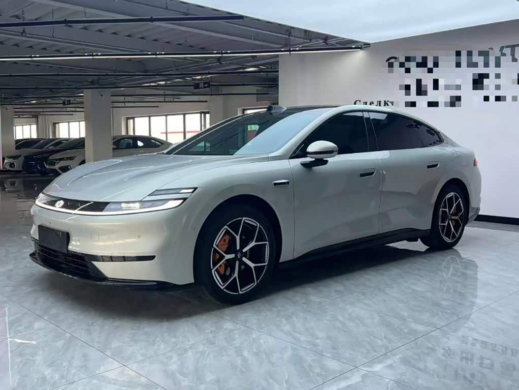 Changan A06