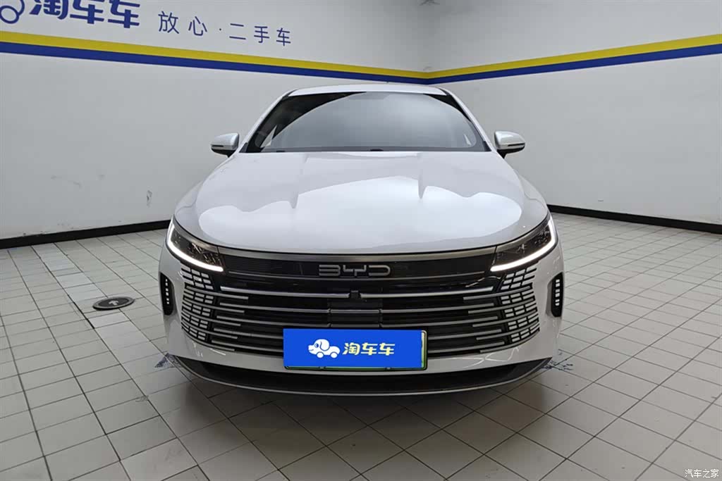 BYD Destroyer 05, 2024 2