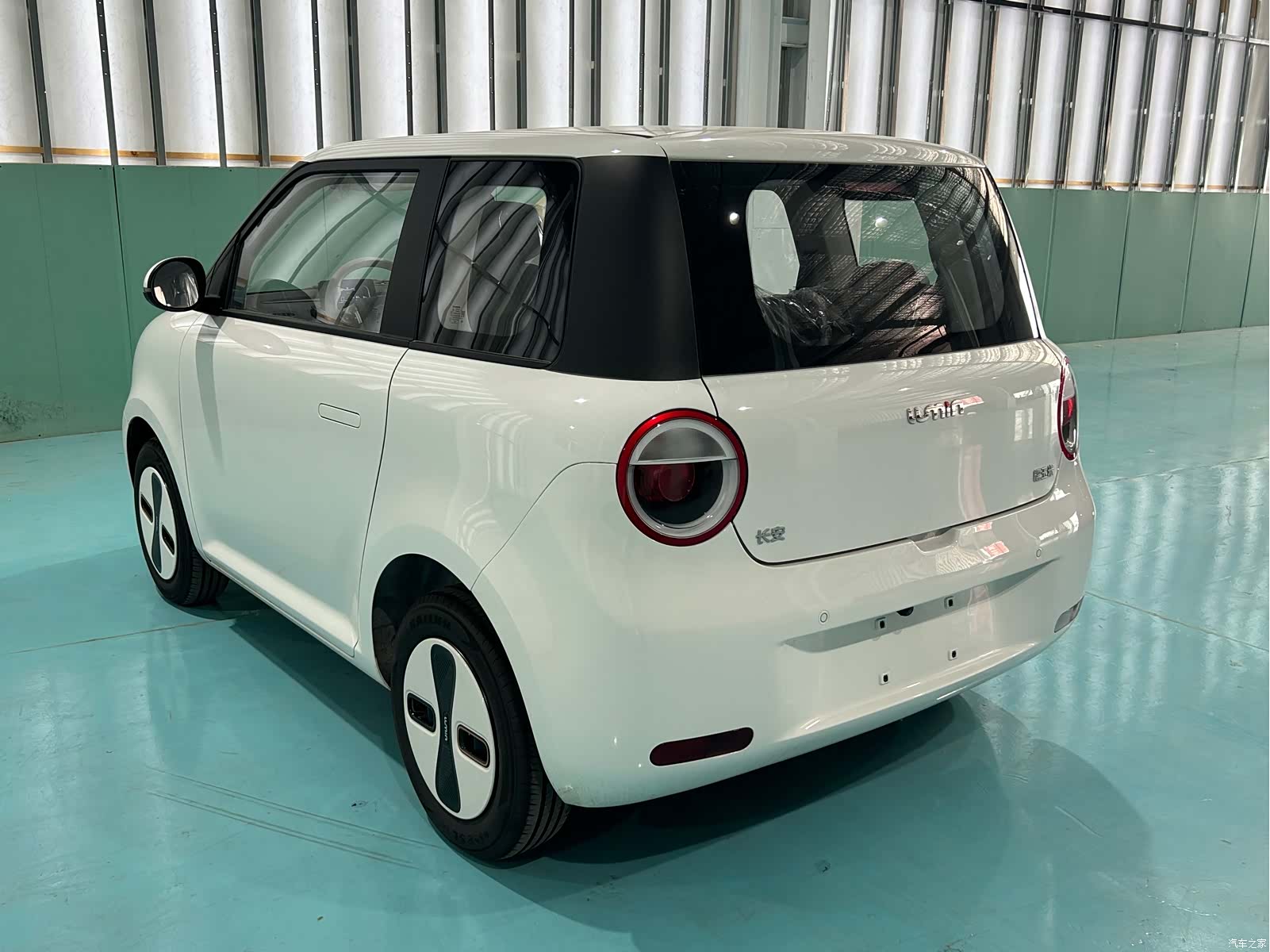 Changan Lumin, 2026 6