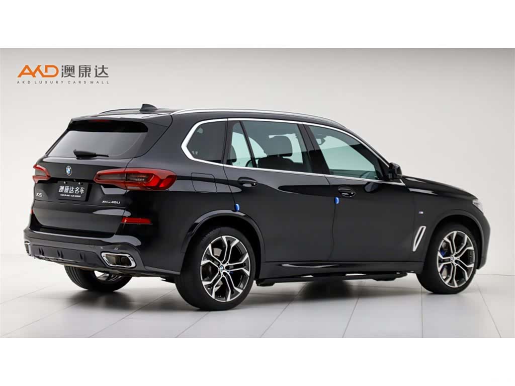 BMW X5, 2022 3
