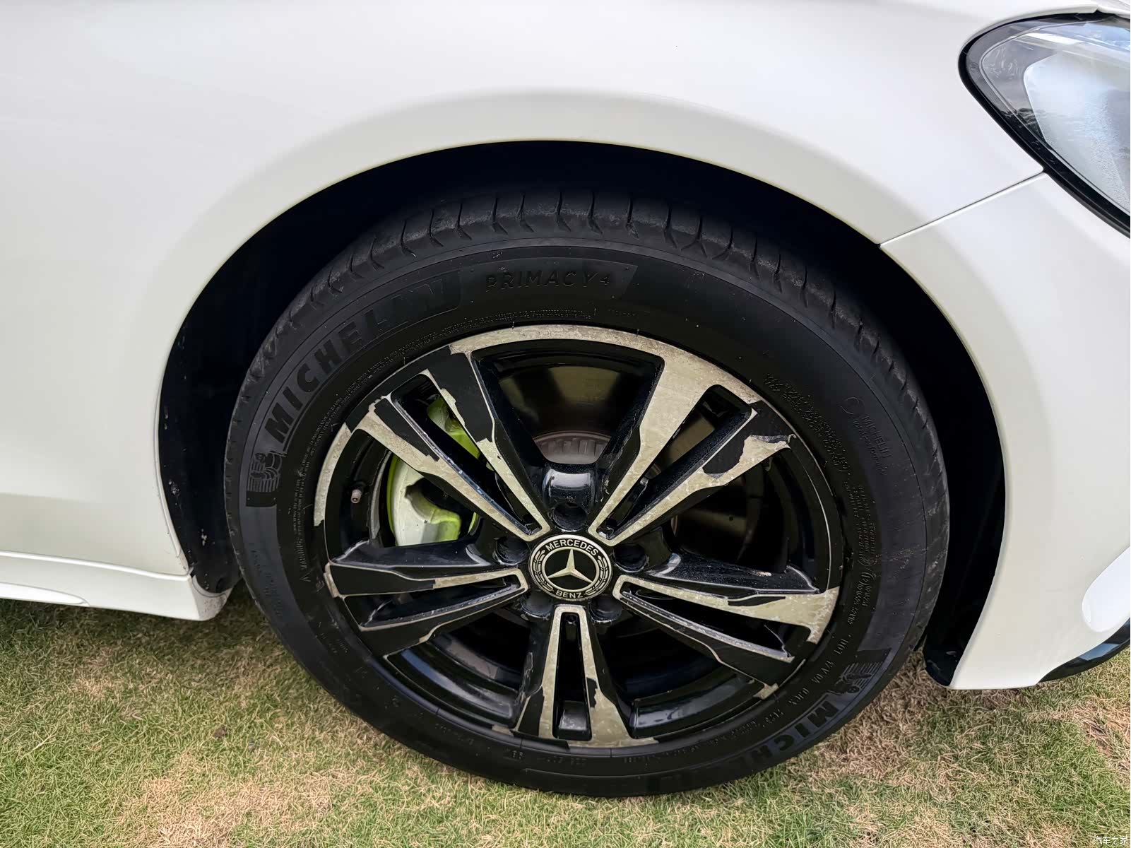 Mercedes-Benz C-Class, 2018 17