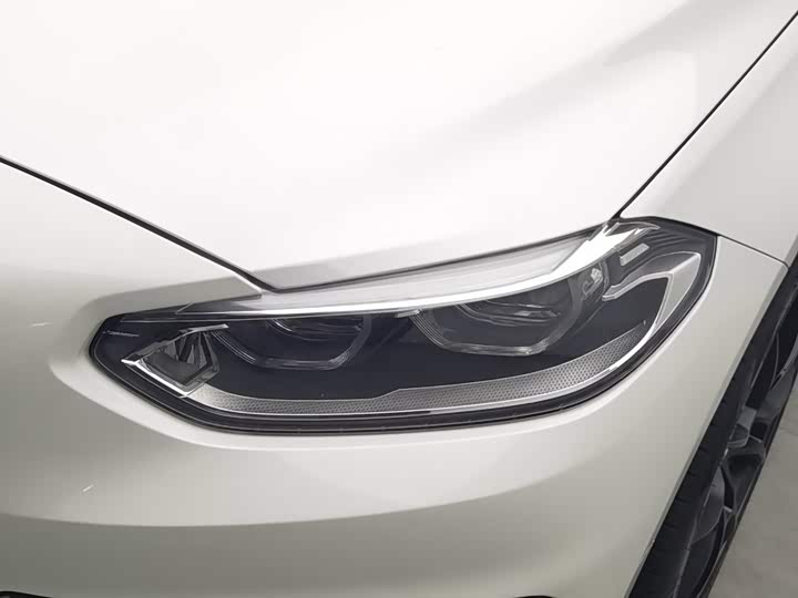BMW 1 Series 2018 118i Sport