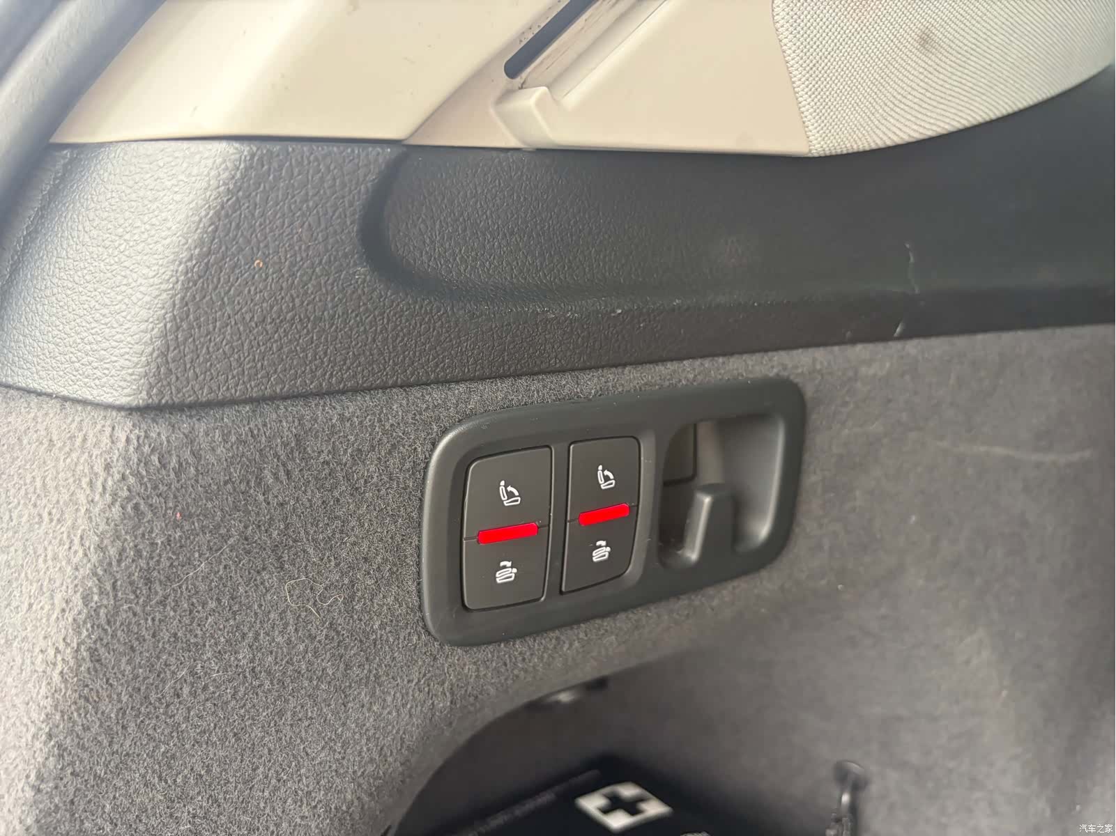 Audi Q7, 2016 23
