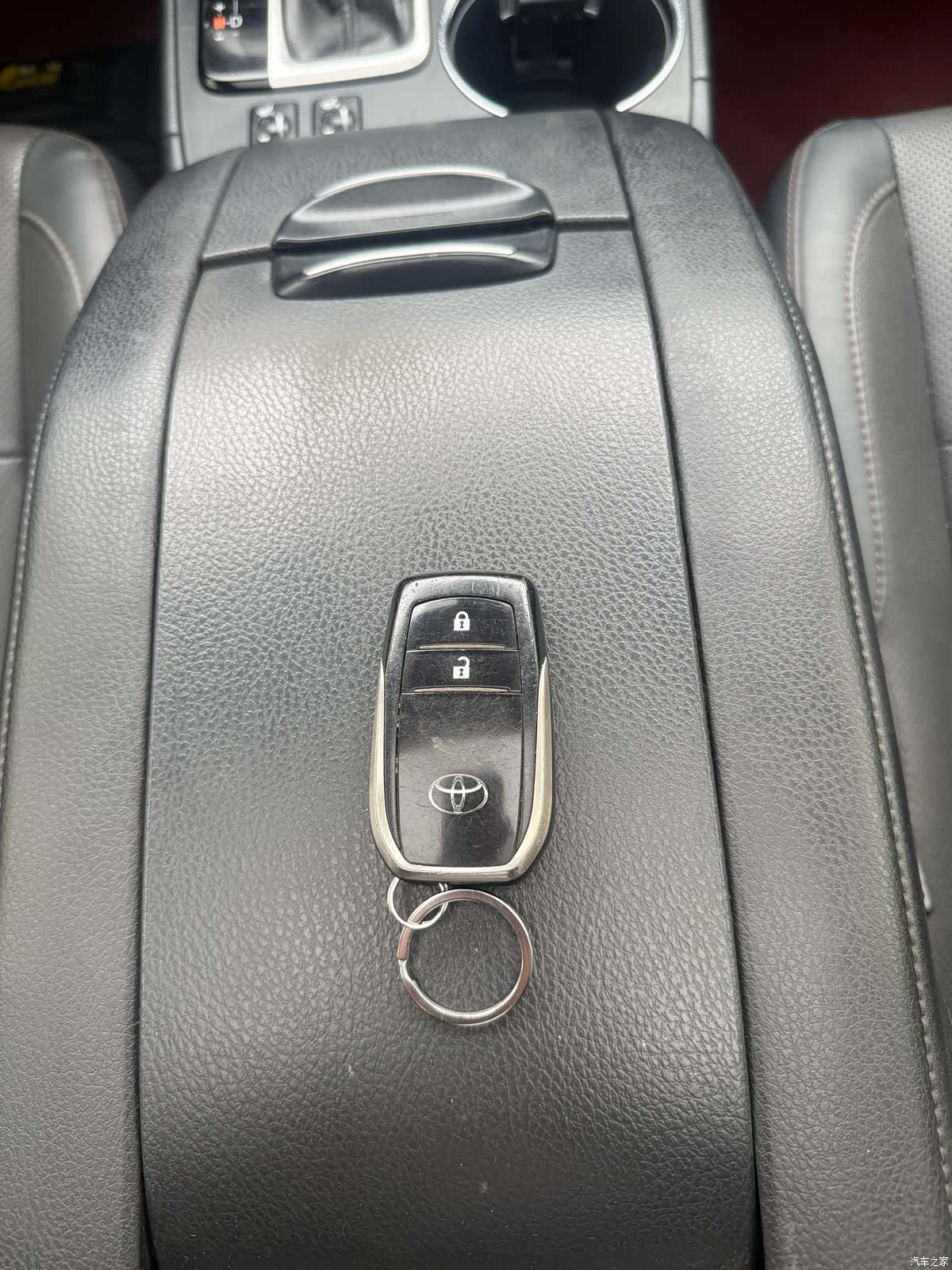 Toyota Highlander, 2019 14