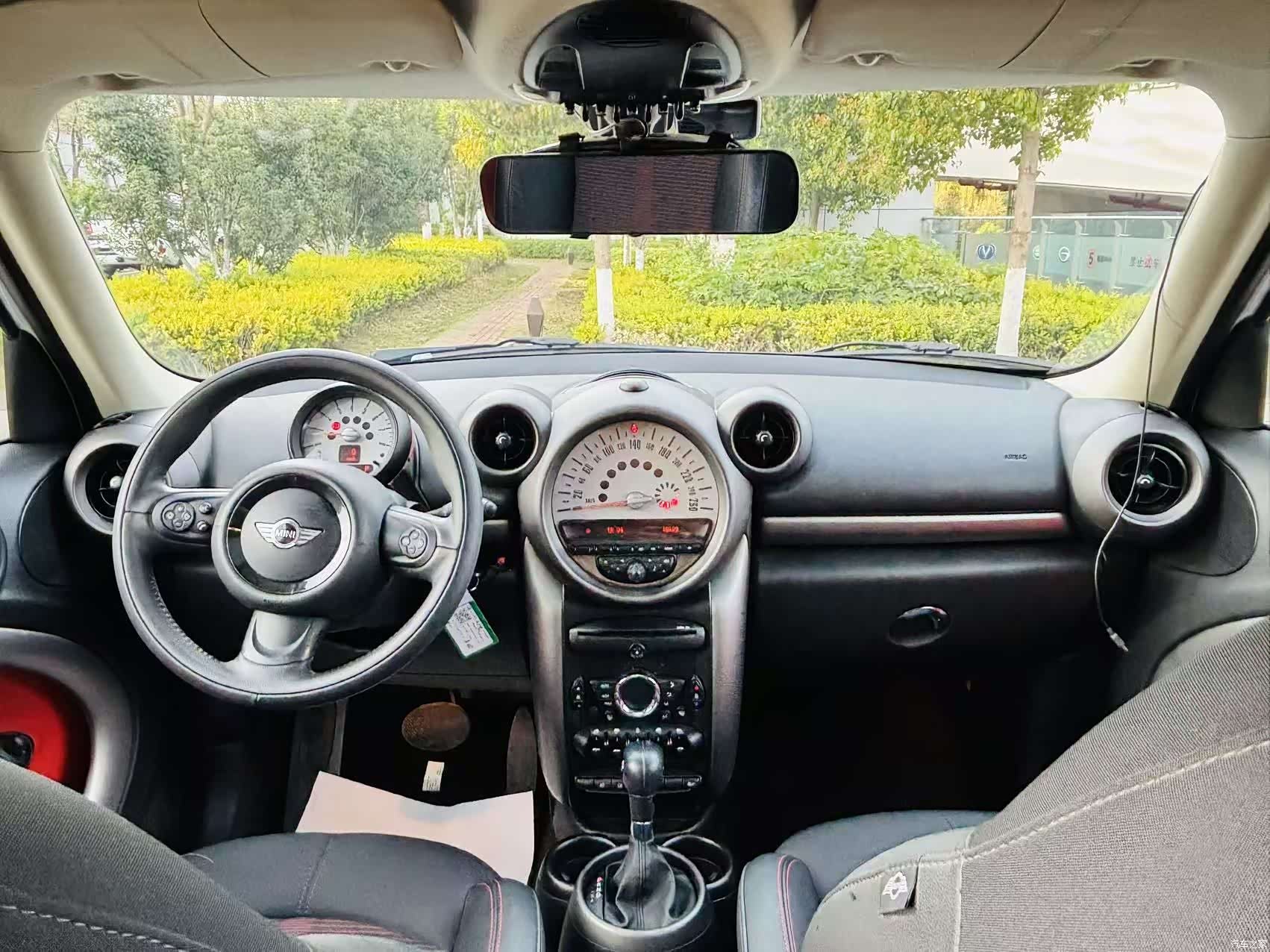 Mini Countryman, 2013 11
