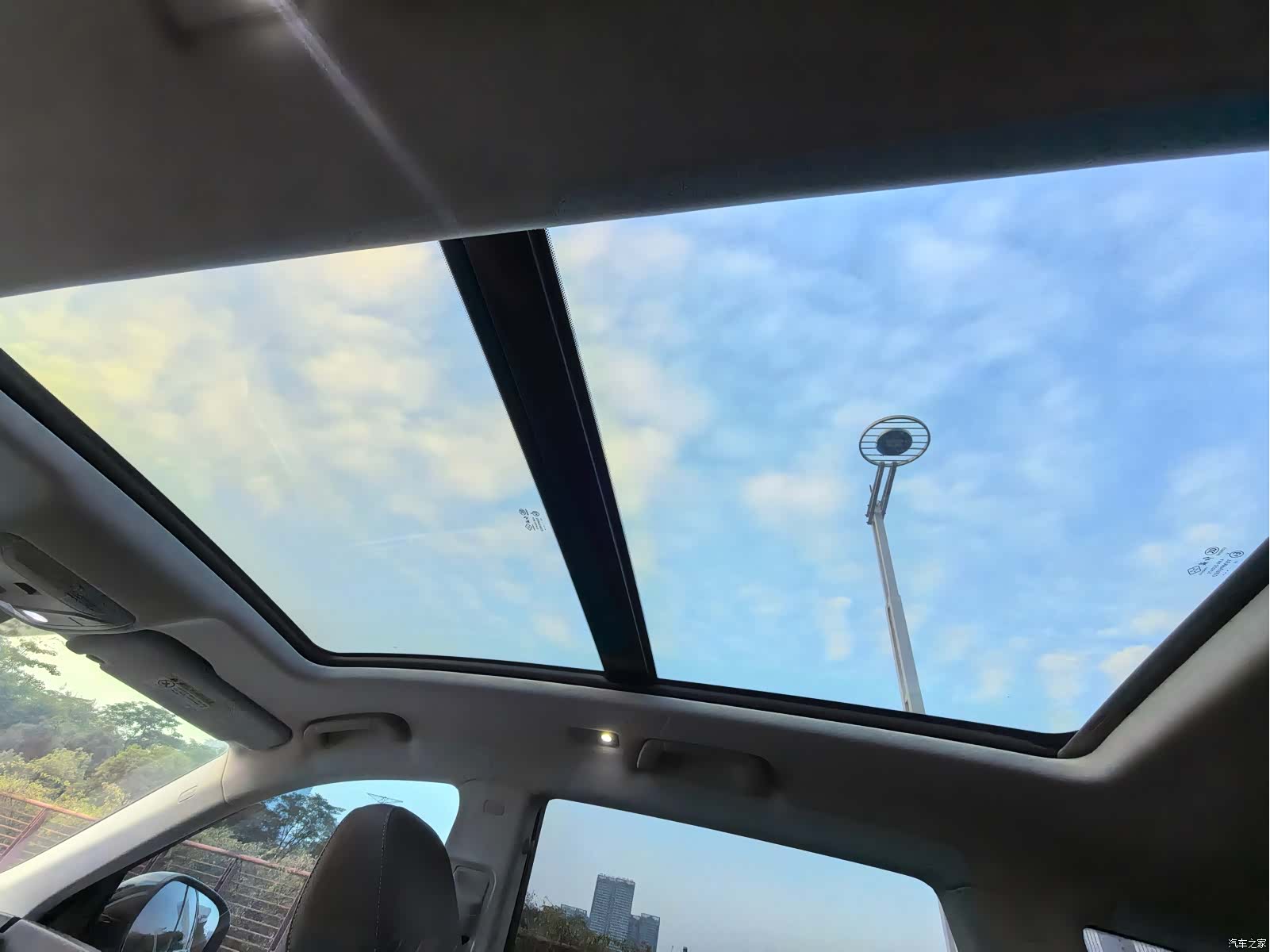 Hongqi HS7, 2021 16