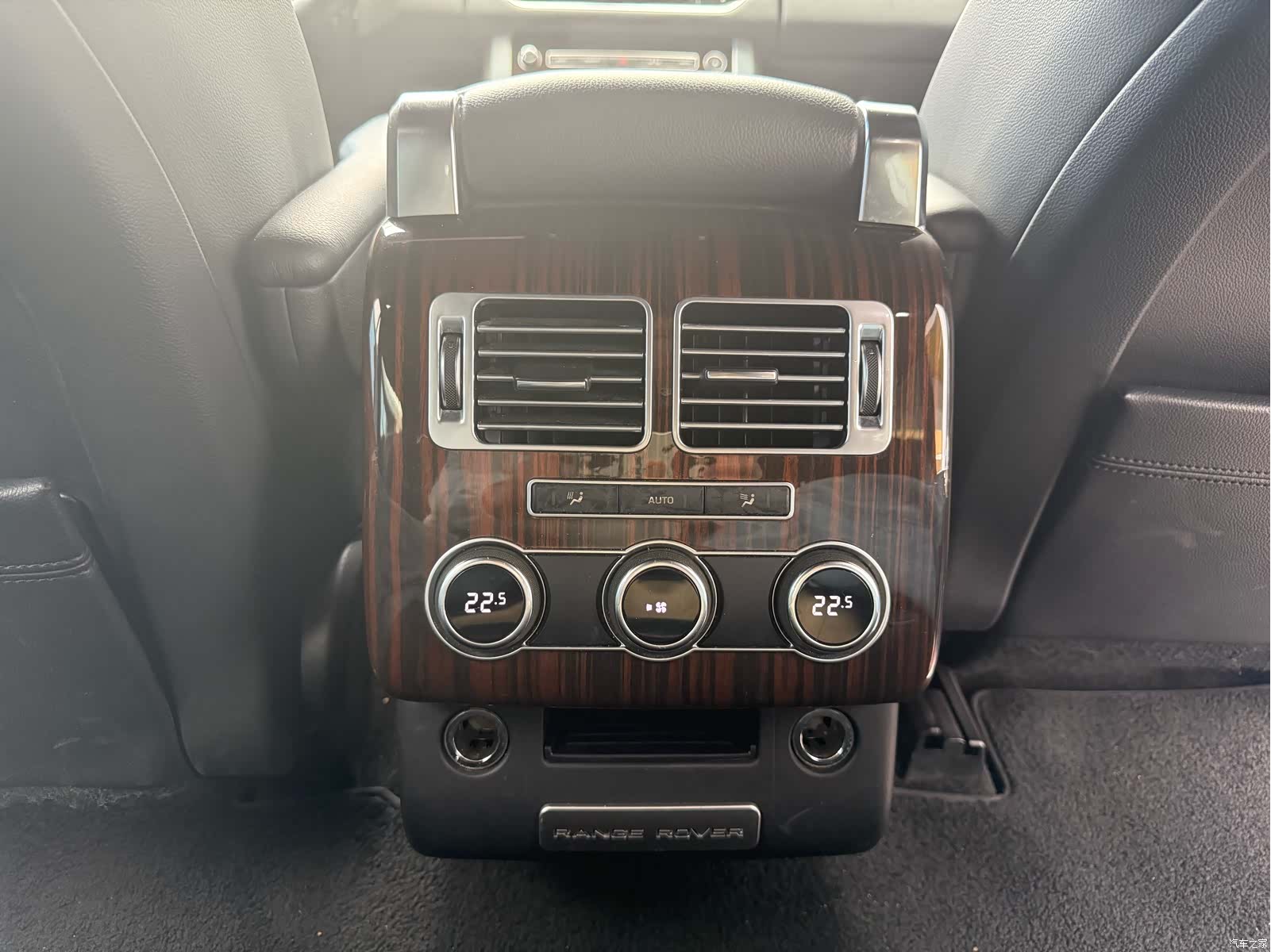 Land Rover Range Rover, 2017 19