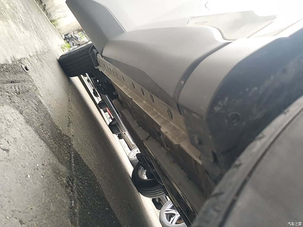 Toyota Frontlander, 2024 21